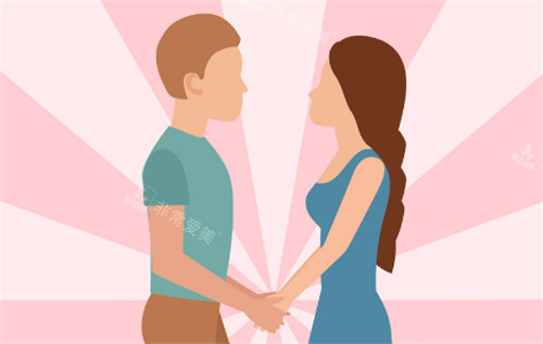 女性私密手術后夫妻恩愛的樣子圖片