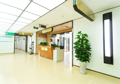 成都中#2Y*&x*b银海医美内部环境