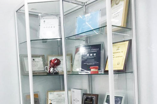 北京海豚口腔展示柜 北京海豚口腔展示柜