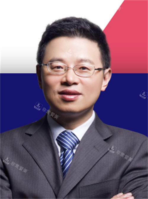 林金德医生