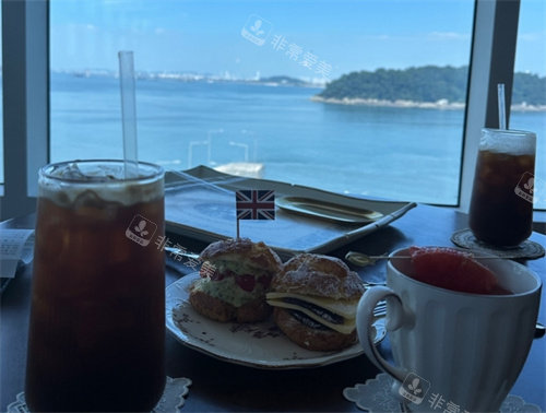 韓國(guó)海邊咖啡店 韓國(guó)海邊咖啡店