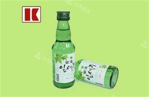 楓葉燒酒