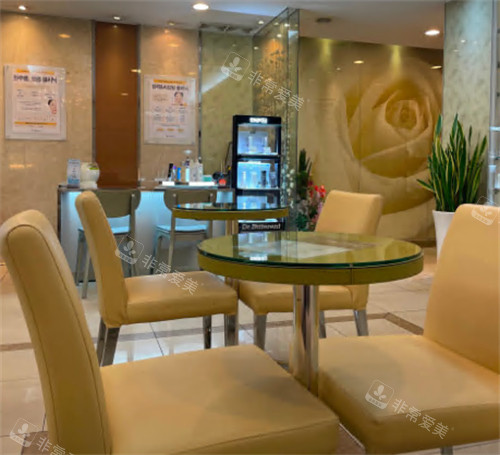 cnp皮膚科明洞店環(huán)境指數(shù) cnp皮膚科明洞店環(huán)境指數(shù)