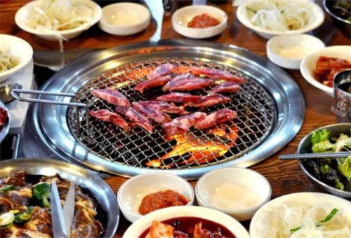 韓國烤肉