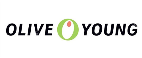 韓國(guó)OliveYoungLOGO
