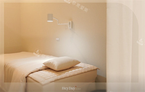 韓國HeyDay皮膚科護(hù)膚室 韓國HeyDay皮膚科護(hù)膚室