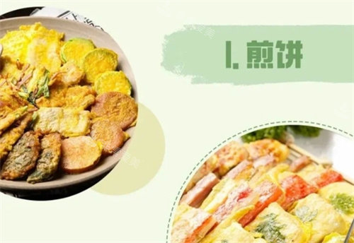 ​除了泡菜韩国过节吃什么，来看看韩国5种节日料理!