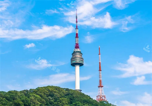 韩国首尔必去的十大打卡景点，小编带你玩转韩国！