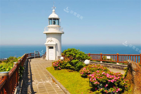 韩国济州岛风景图片