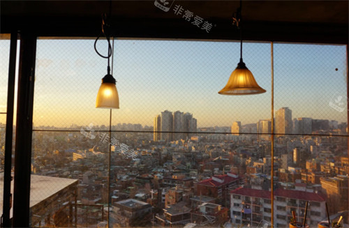The Royal Cafe店環(huán)境 The Royal Cafe店環(huán)境