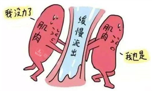 陰道松弛的樣子 陰道松弛的樣子