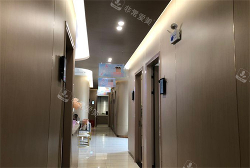 懷化韓美整形走廊 懷化韓美整形走廊