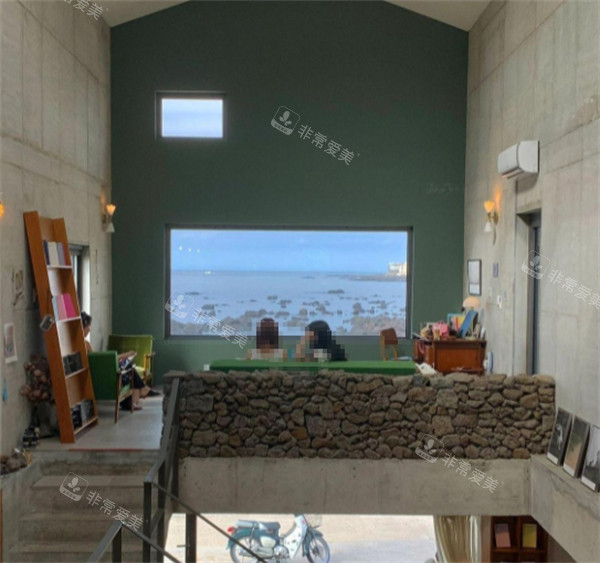韓國(guó)濟(jì)州島咖啡店環(huán)境圖 韓國(guó)濟(jì)州島咖啡店環(huán)境圖