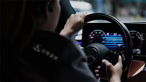 非常愛(ài)美車(chē)隊(duì)