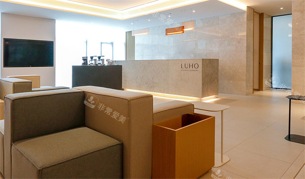 韓國(guó)汝好（Luho）整形外#2Y*&x*b廳圖片