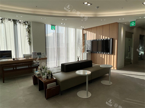 露潭韓醫(yī)院環(huán)境展示 露潭韓醫(yī)院環(huán)境展示