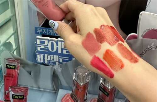 韩国必买的彩妆，去韩国必买化妆品清单，都是平价好用品牌！