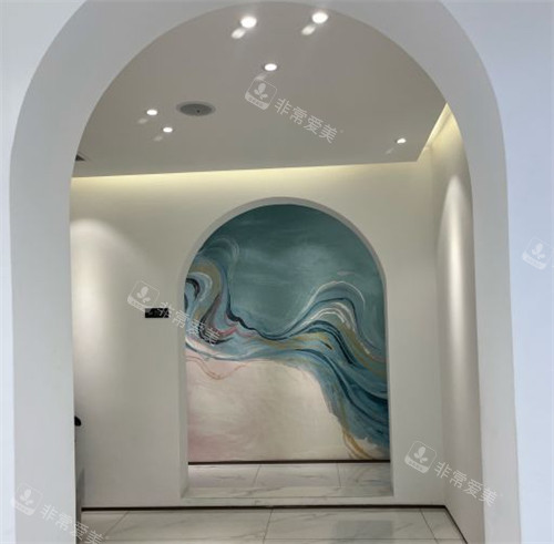 駐馬店顏咖整形環(huán)境圖 駐馬店顏咖整形環(huán)境圖
