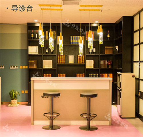 駐馬店美蘭德醫(yī)療美容環(huán)境 駐馬店美蘭德醫(yī)療美容環(huán)境
