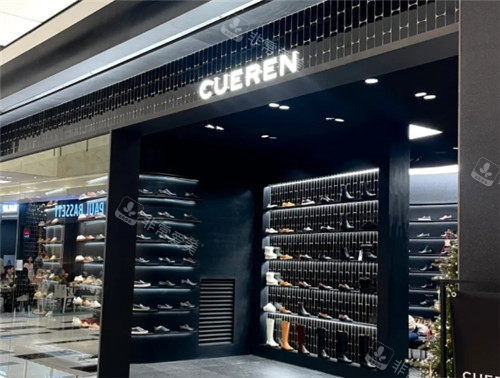 韩国可闭眼入的手工鞋店——CUEREN！也是胖脚妹妹的福店！