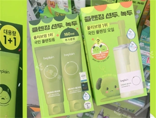 韩国旅游Olive Young10大必买清单，各种爆火韩国彩妆护肤品来袭！