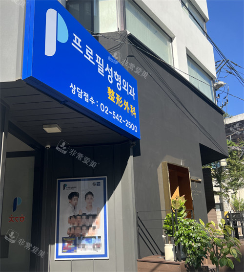 官網(wǎng)資料盤點(diǎn):韓國普羅菲耳醫(yī)院地址-醫(yī)生優(yōu)勢-技術(shù)特色大公開!