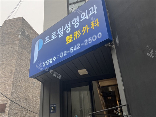 韓國普羅菲耳醫(yī)院怎么樣?做為隆胸+抗衰+畸形矯正都靠譜的整形外科真的需要好好夸夸了~