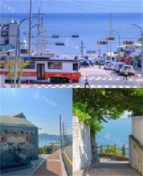 釜山旅游攻略-景色分享圖 釜山旅游攻略-景色分享圖