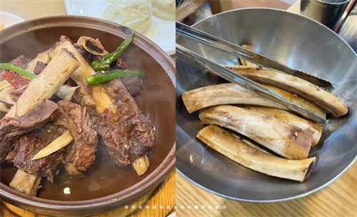 首尔值得反复去吃的几家店，真的良心推荐！