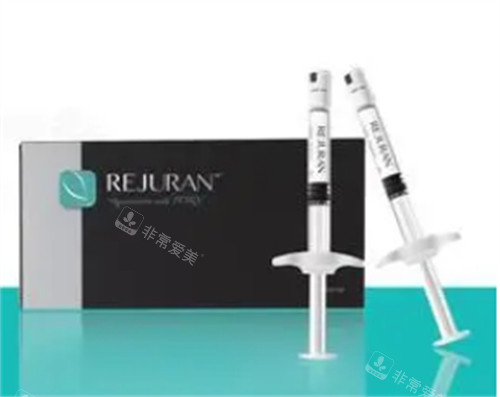 麗珠蘭再生針外包裝圖片 麗珠蘭再生針外包裝圖片