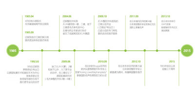 韩国JELIM整形外科发展示意图