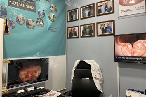 ​韩国世檀塔男科医院可靠吗，非常靠谱是韩国做男性私密很有名的医院！