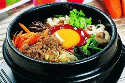 韩剧里常见的美食有哪些，这份攻略大全请收藏好！