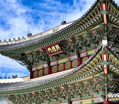 景福宮 景福宮
