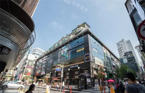 韩国明洞乐天免税店地址-购物攻略-环境图片-必买指南!