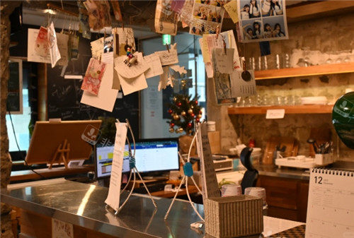 The cube hotel店內(nèi)環(huán)境圖.jpg