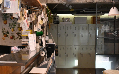 The cube hotel生活區(qū)照片.jpg