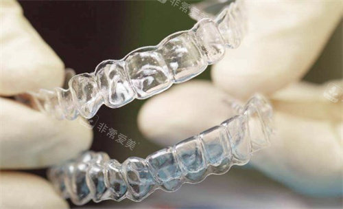 韩国隐形牙齿矫正探店：体验先进的3D打印技术，牙套还能邮寄到家~