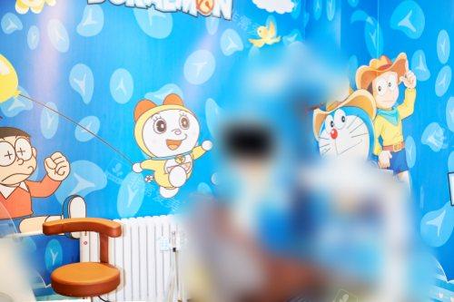 淄博可恩口腔华光儿科
