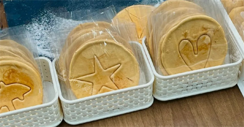 椪糖 椪糖