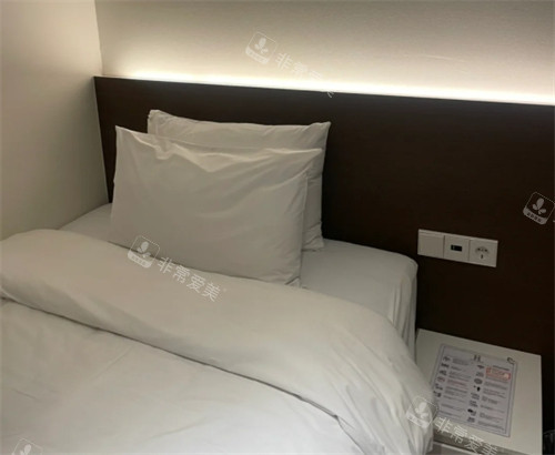 韓國梨泰院H Hostel Itaewon