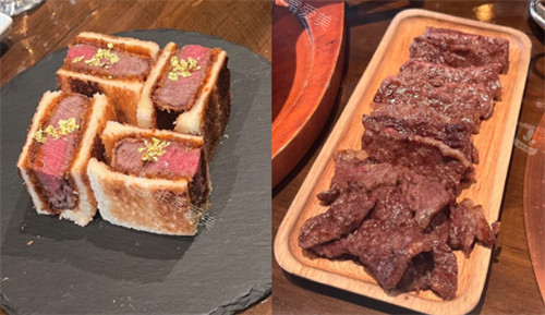 Woo Tender牛肉圖片 Woo Tender牛肉圖片