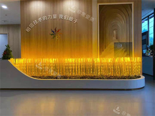 濮陽亞星智美醫(yī)療美容環(huán)境一角 濮陽亞星智美醫(yī)療美容環(huán)境一角
