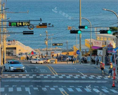 釜山小鐮倉