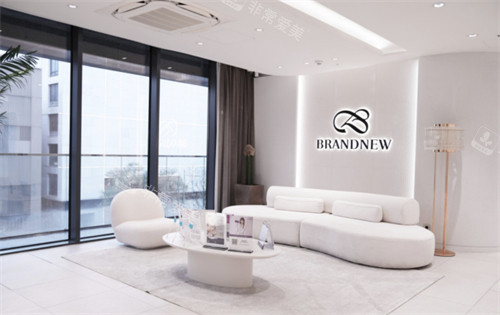 韓國Brandnew整形醫(yī)院大廳