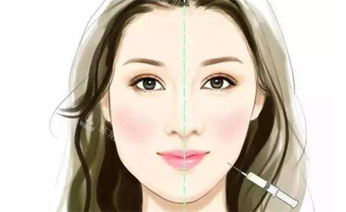 面诊经历分享:去韩国瘦脸选择什么项目好?看看我在注射丨激光丨手术中选择了哪个方案~