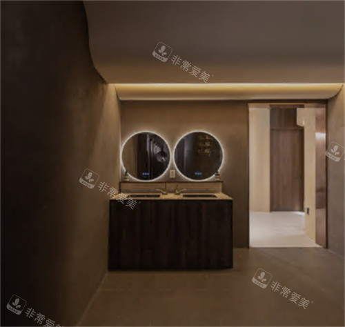 韓國(guó)the hill皮膚科環(huán)境圖示 韓國(guó)the hill皮膚科環(huán)境圖示