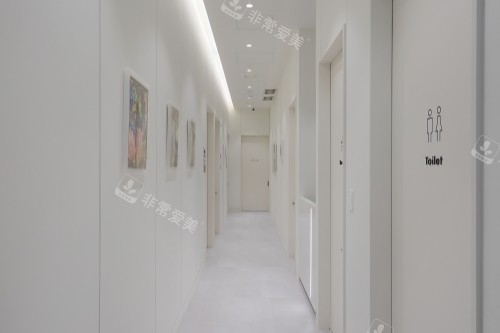 macs頜面外科醫(yī)院走廊 macs頜面外科醫(yī)院走廊