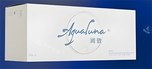 潤(rùn)致玻尿酸