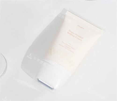 BProject滾輪頸霜照片圖 BProject滾輪頸霜照片圖